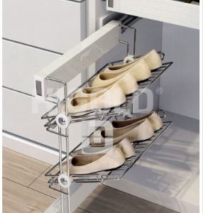 Rổ đựng giầy - Công Ty TNHH TM - XNK Minh Đạt